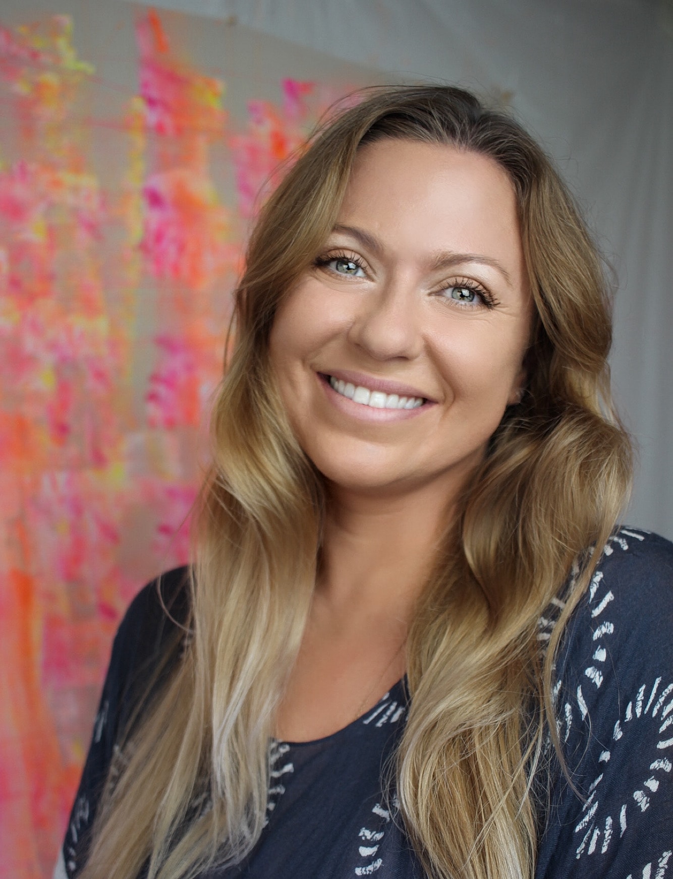 Dr. Yana G. Santa, PsyD, LMFT